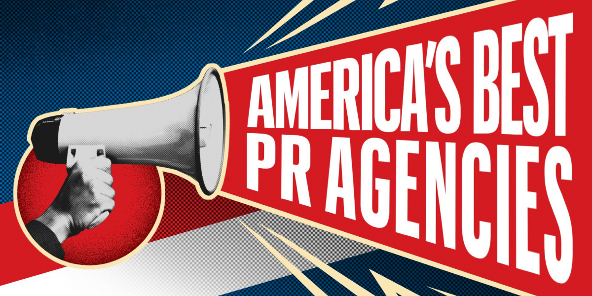 Top PR Firms – A Comprehensive Guide