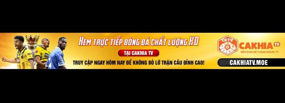 CaKhia TV Kênh Trực Tiếp Bóng Đá Full HD S