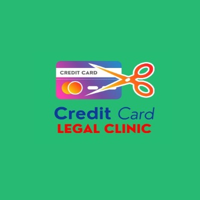Credit Card Legal Clinic