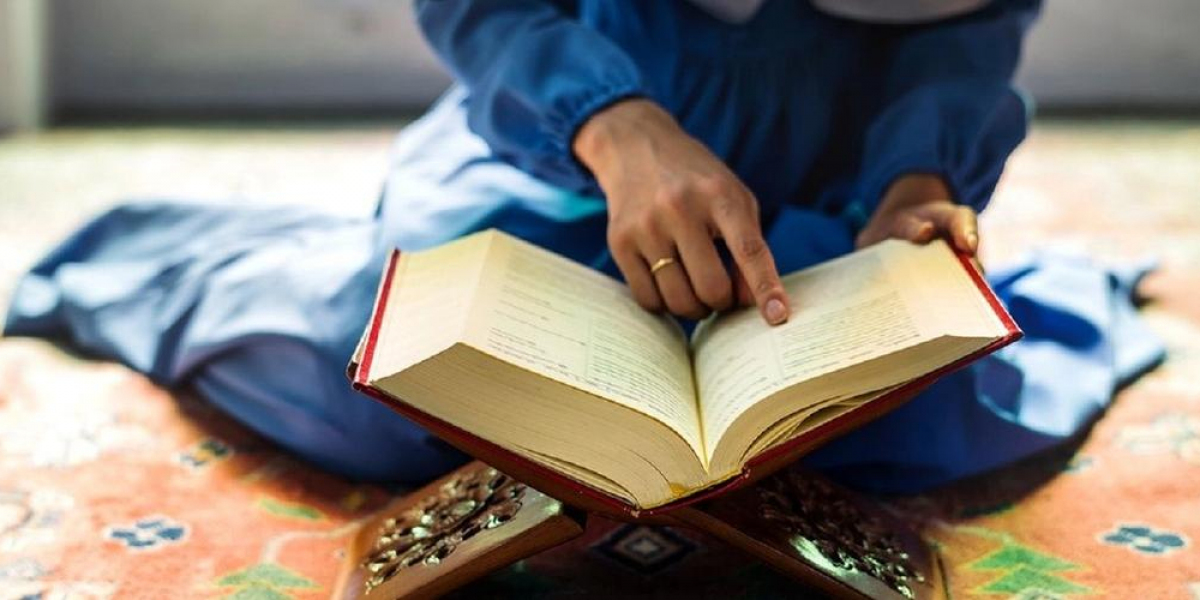 Online Hifz Classes with Female Quran Teachers: A Journey of Spiritual Growth
