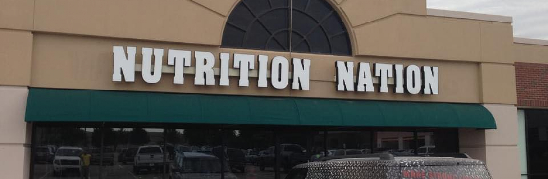 nutrition nation
