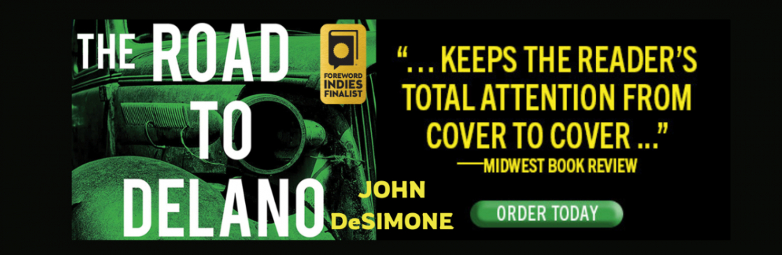 John DeSimone