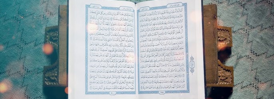female Quran Teacher