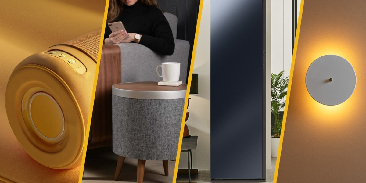 Trending Home Gadgets: Innovating Modern Living