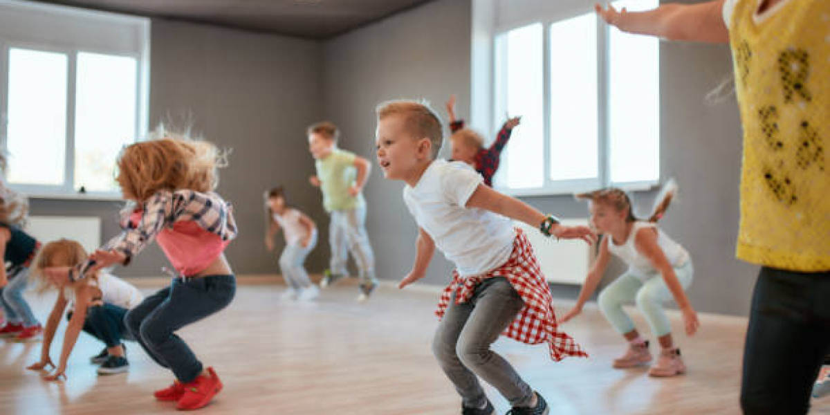 How to Choose the Best Dance School for Your Child