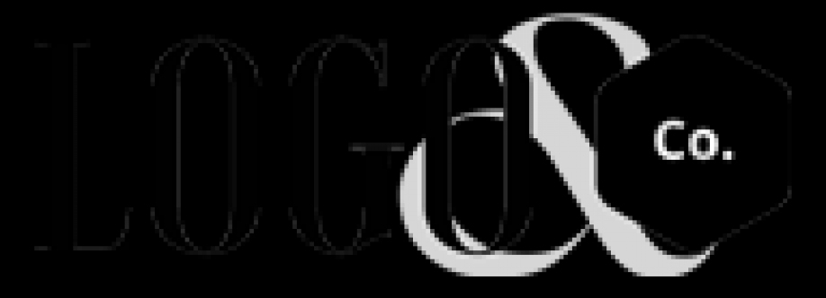 Logo and CO
