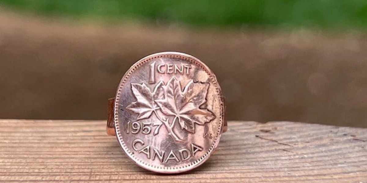 How to Preserve Your Canadian Penny Ring Collection?