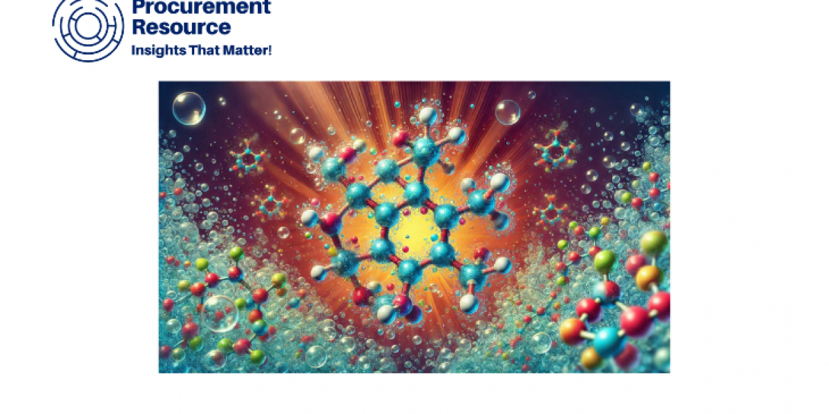 Carbonic Acid Price Trend: A Comprehensive Analysis