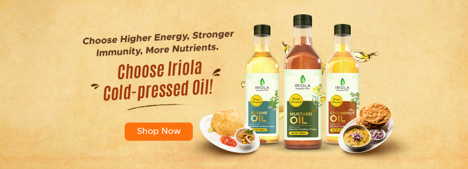 Nayesha Oil Mills