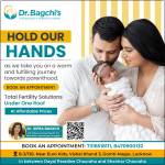 Best IVF Treatment in Lucknow