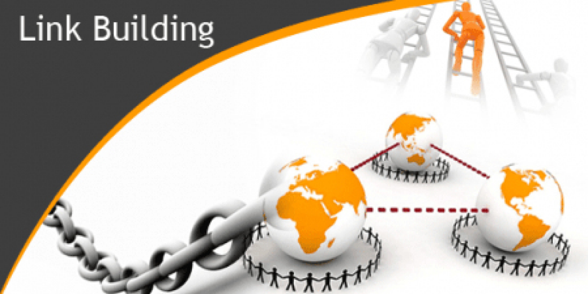 Boost Your Website's Authority: The Ultimate Guide to Professional Link Building Services