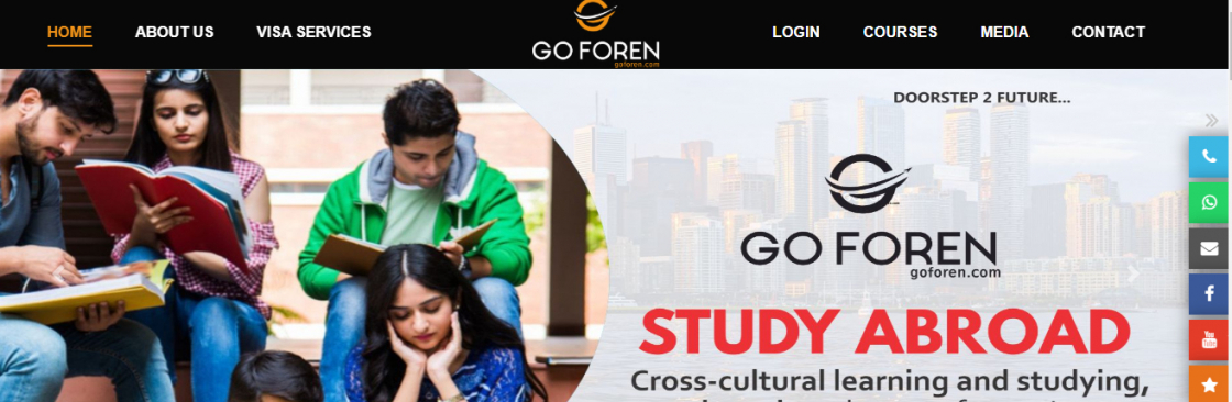 Goforen Goforen
