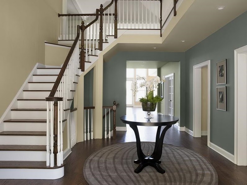 How to Combine Interior and Exterior Colors for a Cohesive Home Design