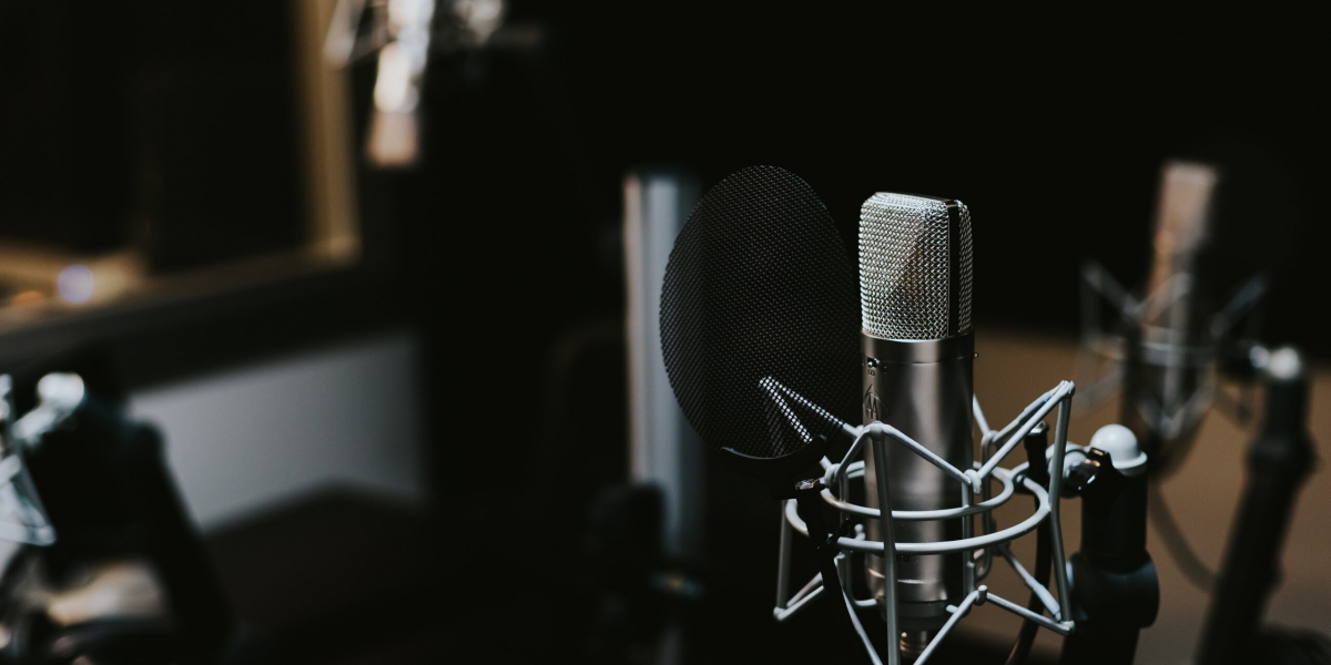 Online Voiceover Classes: A Comprehensive Guide to Learning Voice Acting