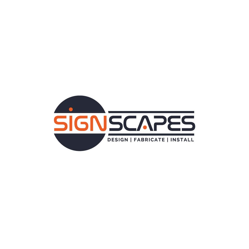 Sign Scapes