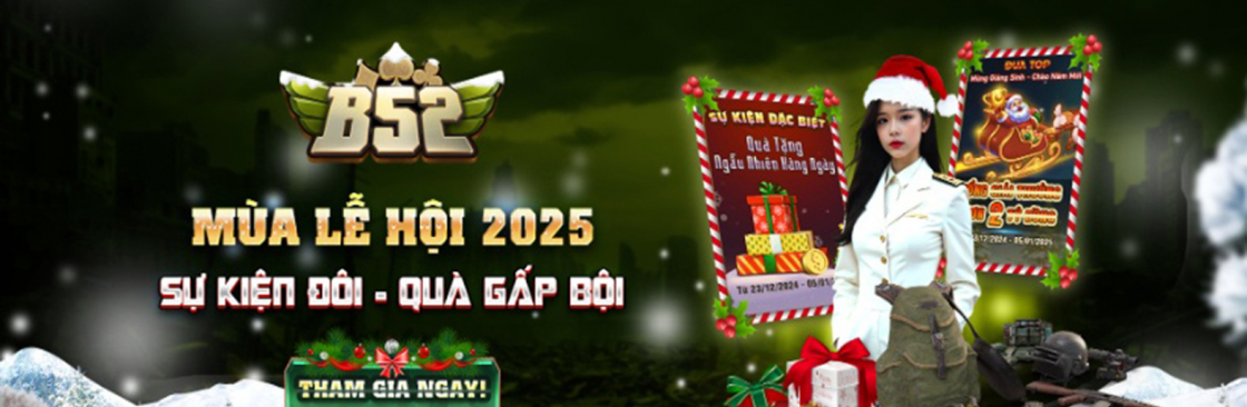 Cổng game B52club