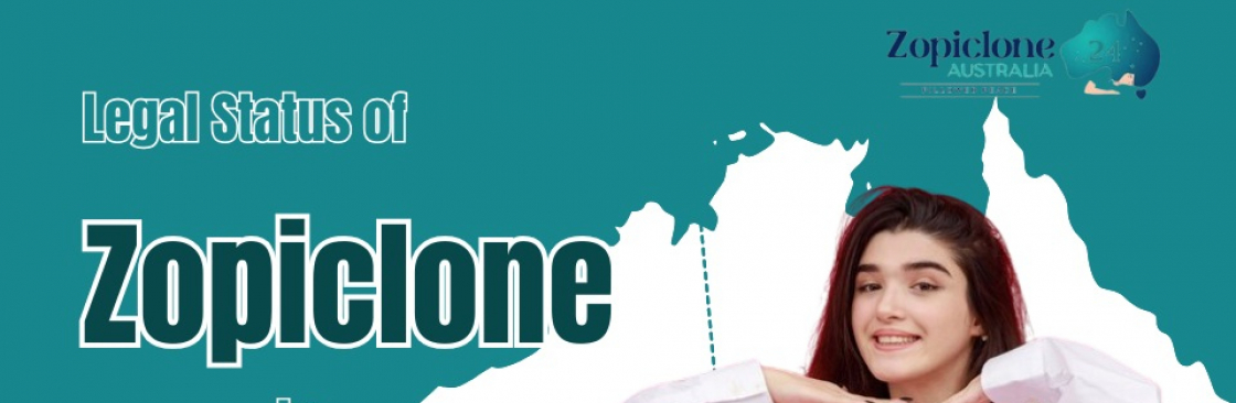 Zopiclone Australia 24