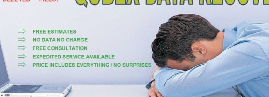 Qubex Data Recovery