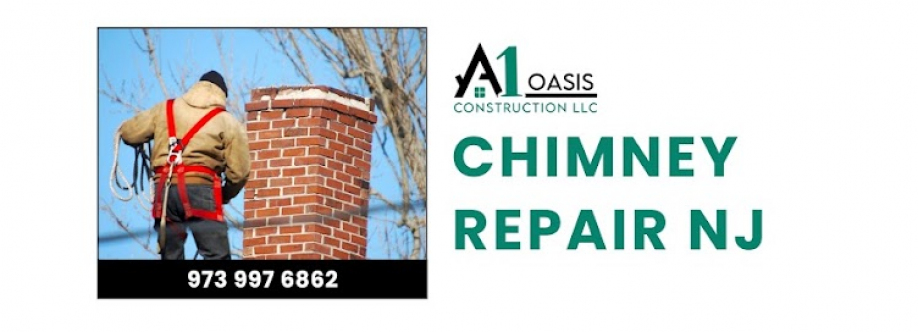 A1 Oasis Chimney Repair