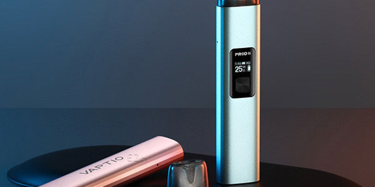 Vaptio電子煙陶瓷霧化系統提高煙油加熱效率的原理
