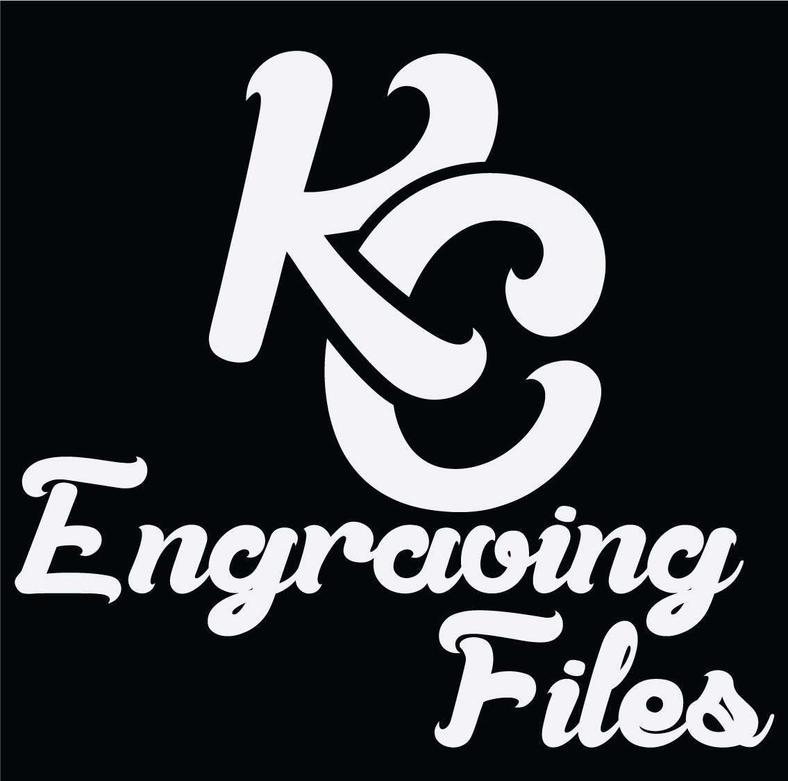 KC Engraving Files