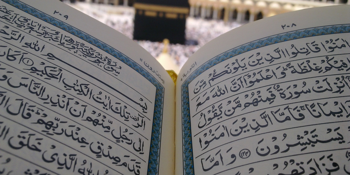 Online Quran Academy: The Best Online Platform for Quran Learning