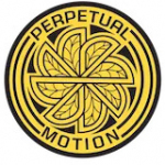 Perpetual Motion Pools