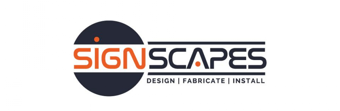 Sign Scapes