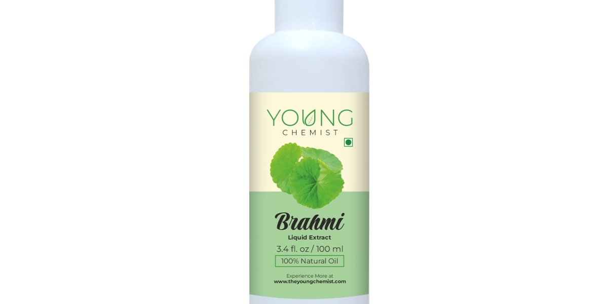 Brahmi Extract