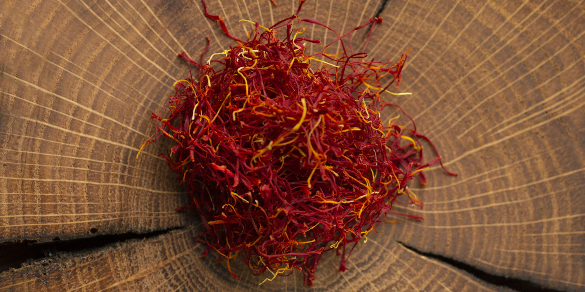 The Amazing Benefits of Saffron Water: A Holistic Approach to Wellness