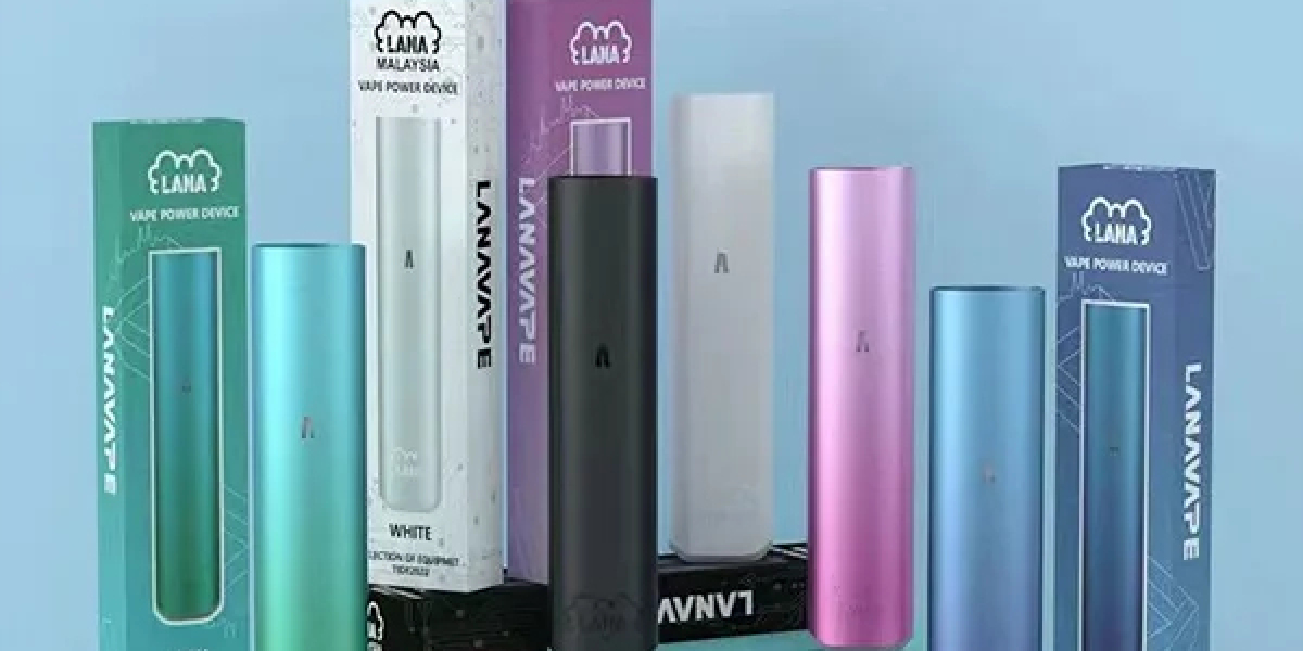 Lana發光主機熱門口味
