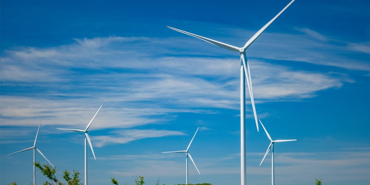 Wind Tower Market: Taller Wind Towers and Innovations Shape Market Trends