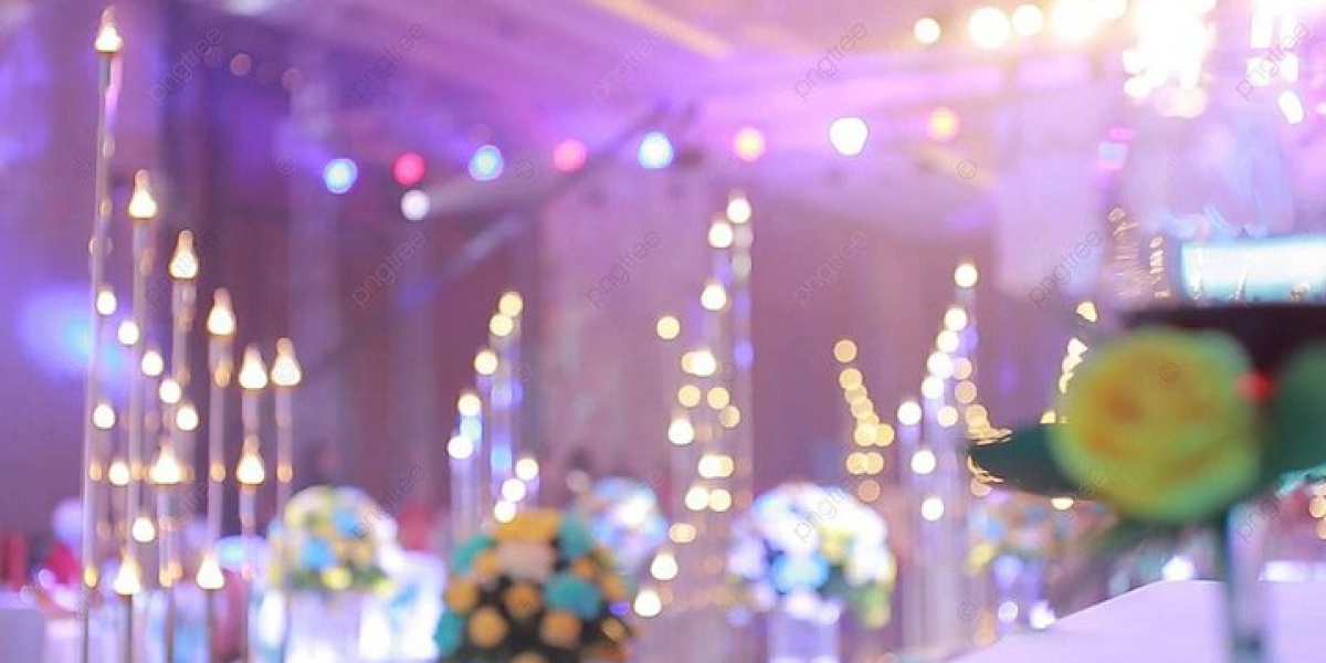 Event App Development Services