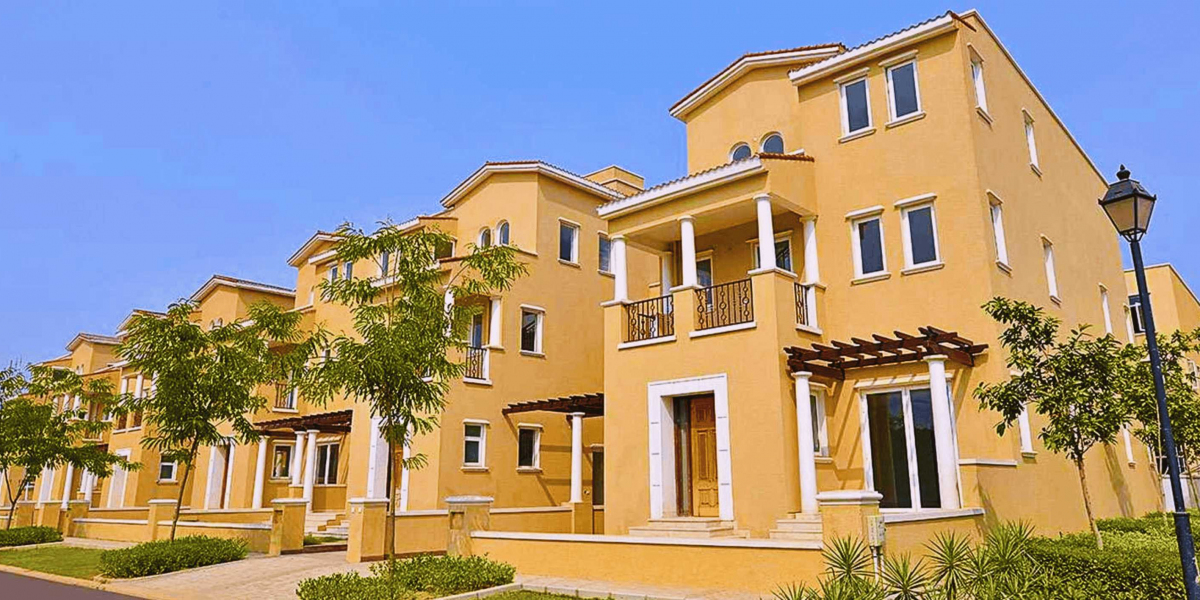 Luxury Flats at Emaar Marbella, Sector 66, Gurugram: The Future of Luxury Living