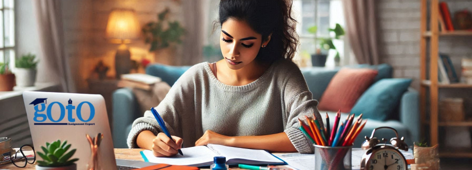 Goto Assignment Expert