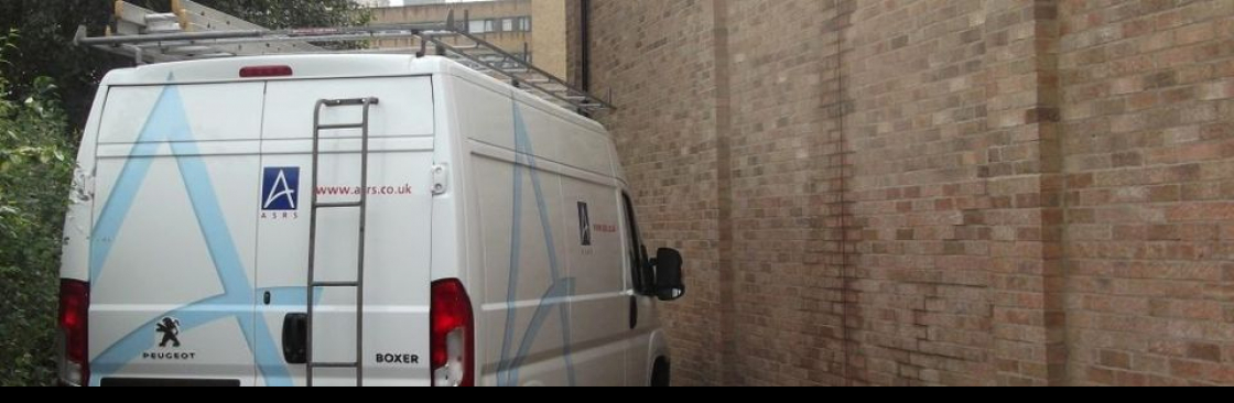 Anderton Structural Repair Services