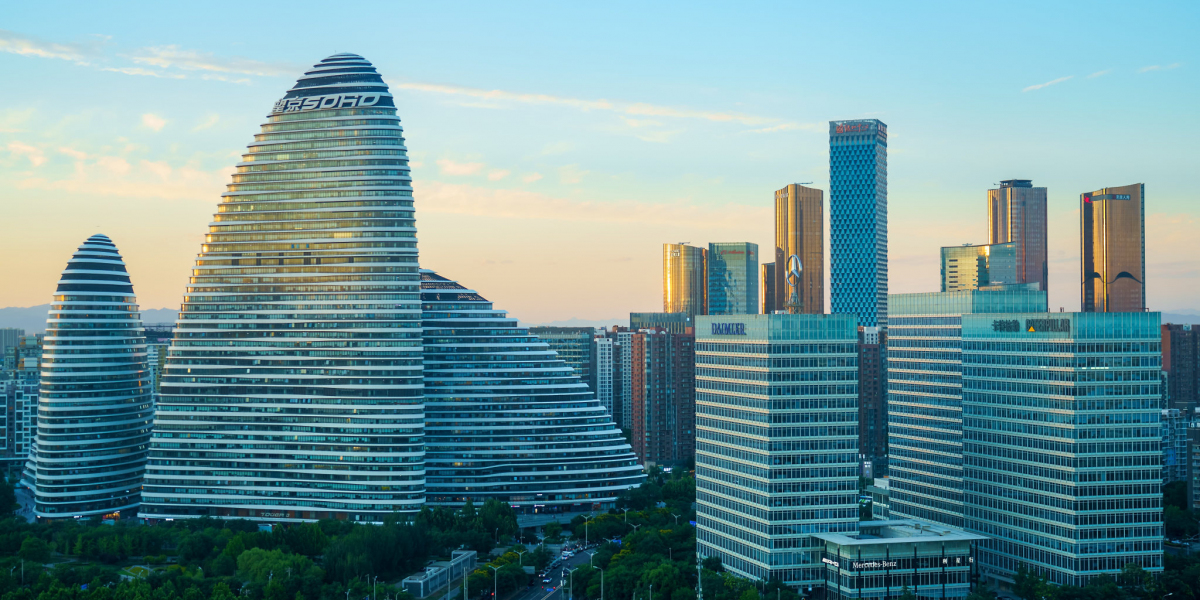Exploring Damac Natura: Your Ideal Investment in Dubai’s Vibrant Real Estate