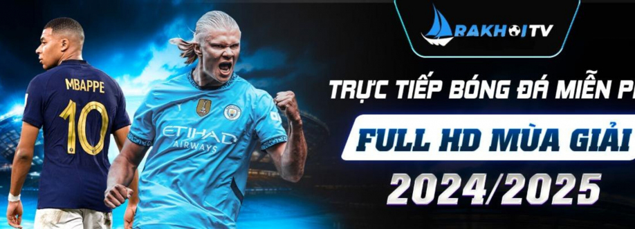 RakhoiTV Trực Tiếp Bóng Đá
