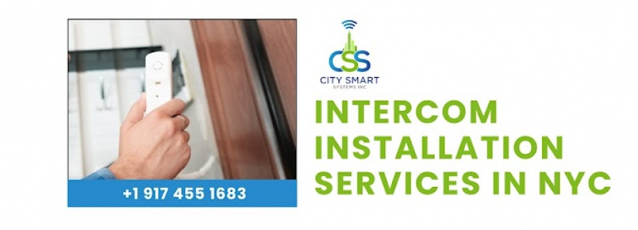 Intercom Systems Installation