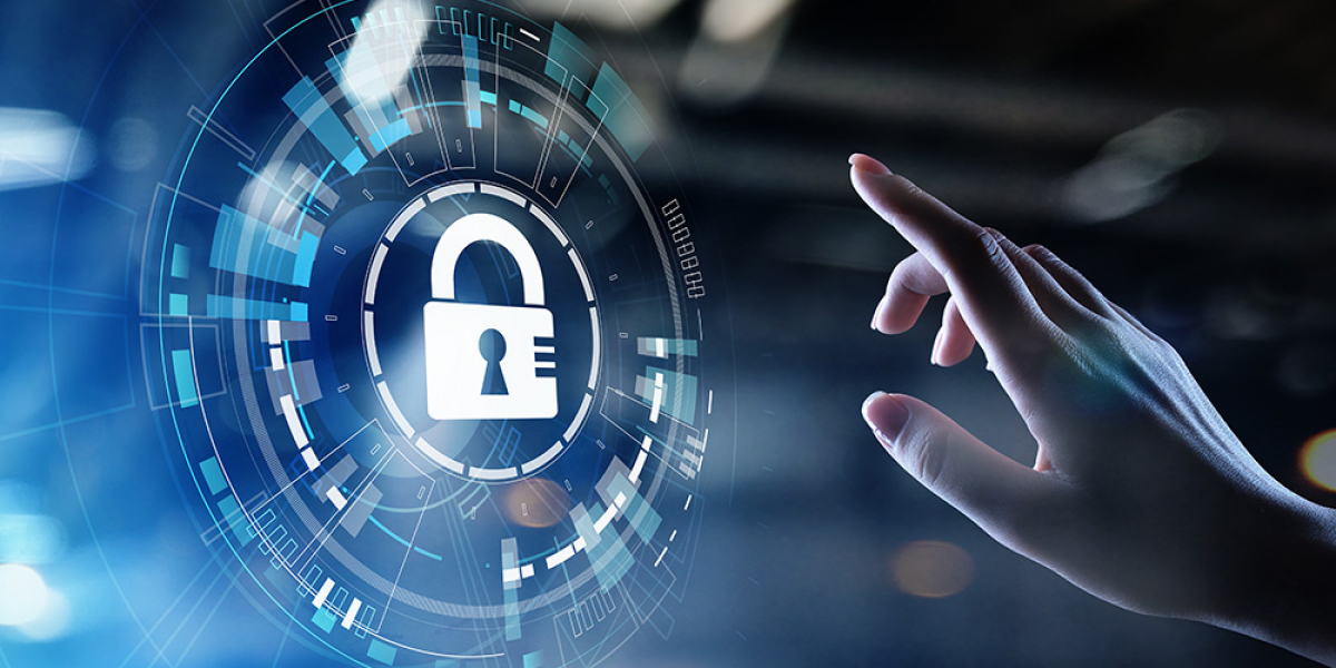 The Importance of Security in IT