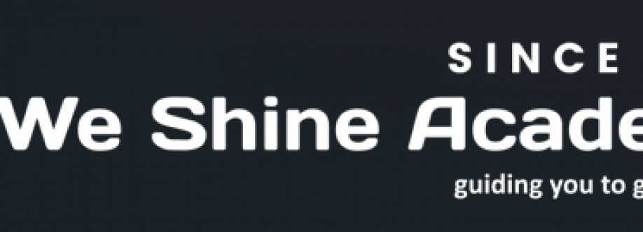 Weshine Academy