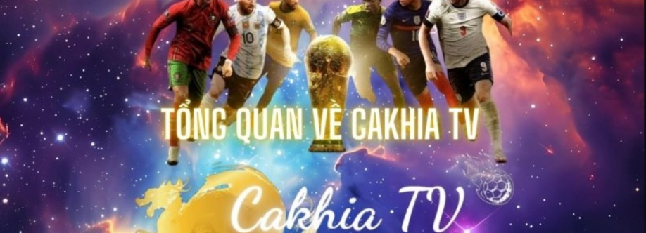 cakhia tv