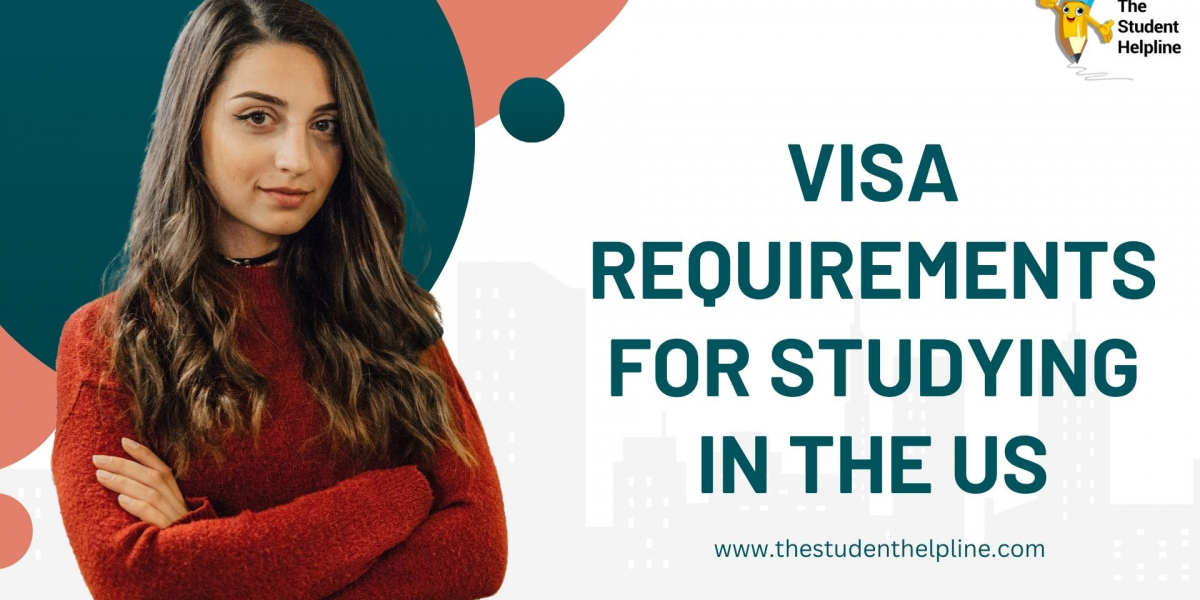 Visa Requirements for Studying in the US