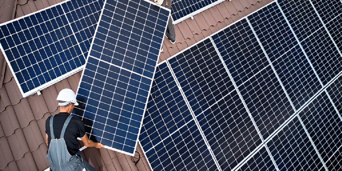 Why Solar Panel Installer Companies Focus on Roof Durability
