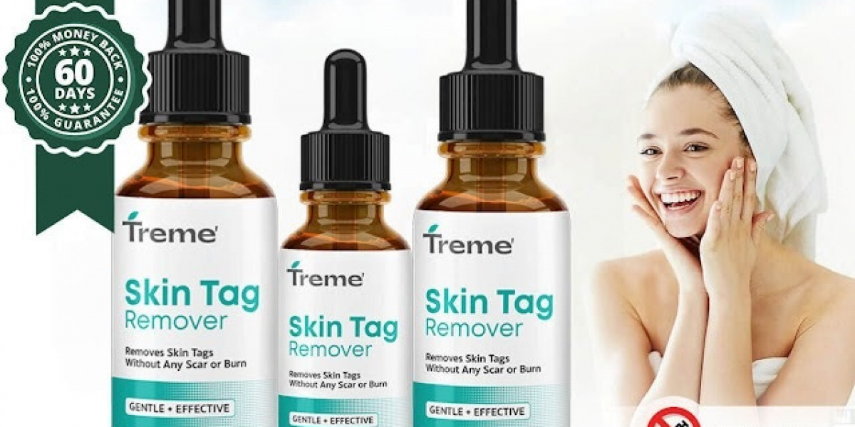 Treme Tag Remover 