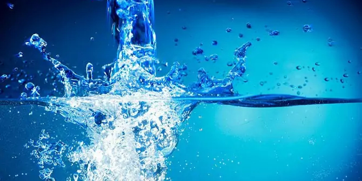 Ultrapure Water Market Trends, Industry Growth and Forecast Report 2033