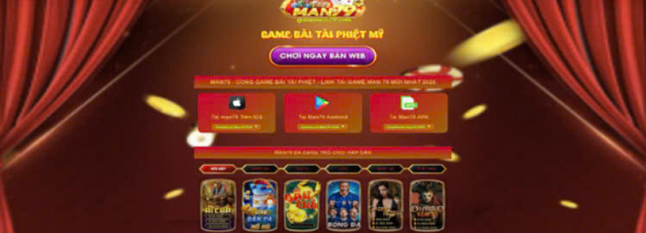 Cổng game Man79