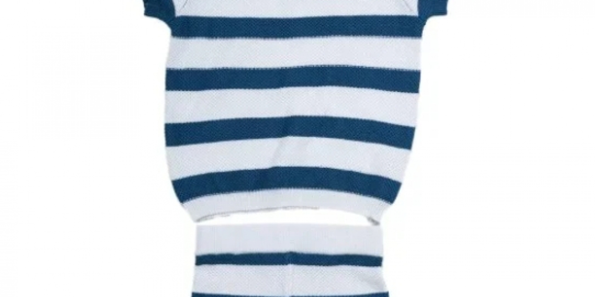 How to Choose A Baby Knit Set Suitable For Your Baby