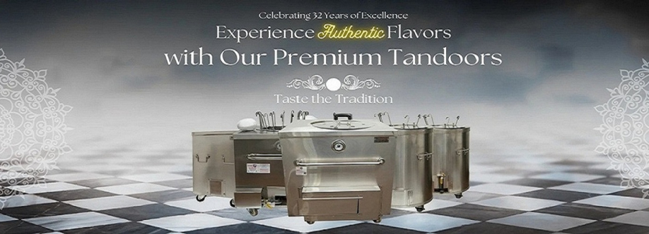 Tandoor morni