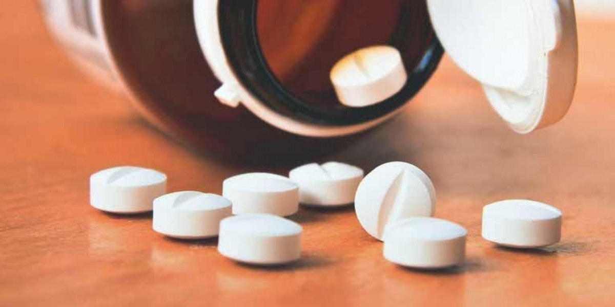 Escitalopram (Lexapro) Plant Setup: Detailed Project Report